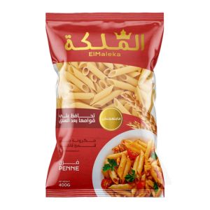 مكرونة فرن الملكة - 400 جرام