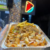 مكرونة میکس فراخ