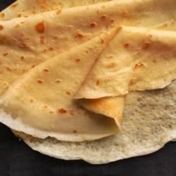 اضافة عيش كريب
