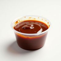 صوص باربيكيو