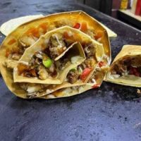 كريب سوبر كرانشي