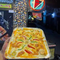 مكرونة بانية