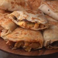كريب بطاطس