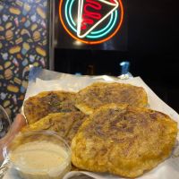 رغيف حواوشي