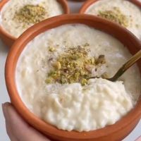 ارز بلبن سادة