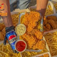 18 قطعة