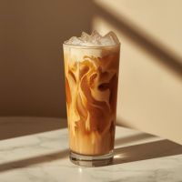 ايس لاتيه