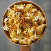 فرايز موتزريلا