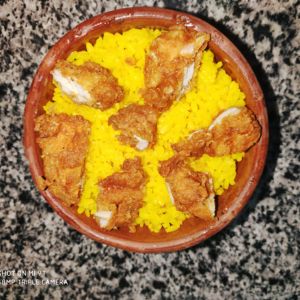 رز بانية بلدي