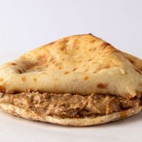 ساندوتش فول بلدى