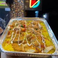 رز میکس فراخ