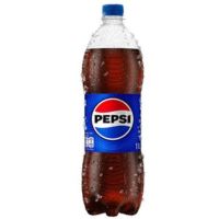 لتر بيبسي