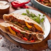 سندوتش كباب