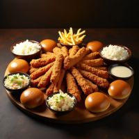 12 قطعة استربس