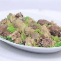طلب لحمة