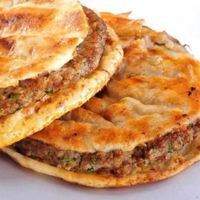 حواوشي سجق موتزريلا