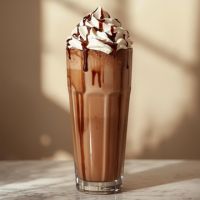 ميلك تشيك نوتيلا