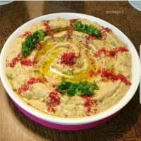بابا غنوج