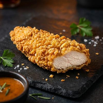 اضافات قطعة ستريبس