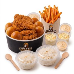 12 قطعة استربس