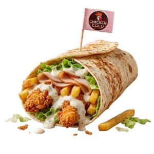 جولدن راب