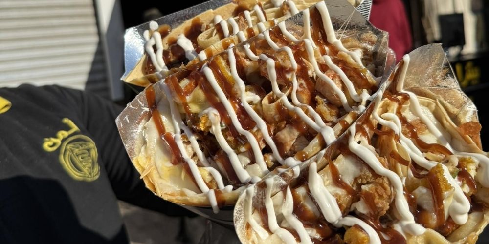 مطعم أيمن