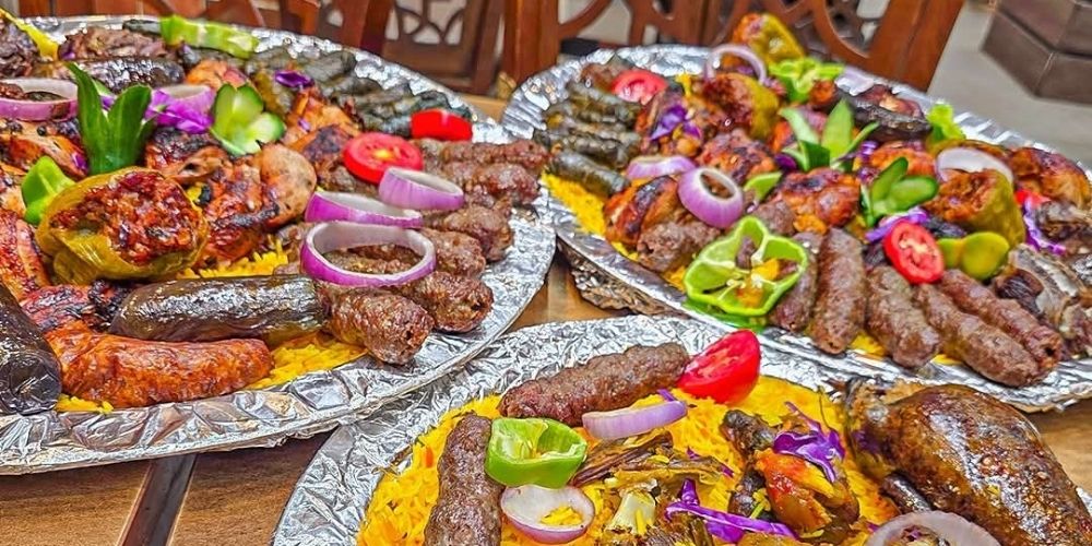 بيت العز