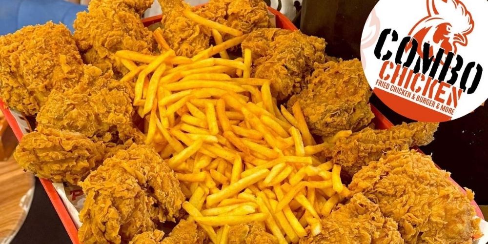 كومبو تشيكن