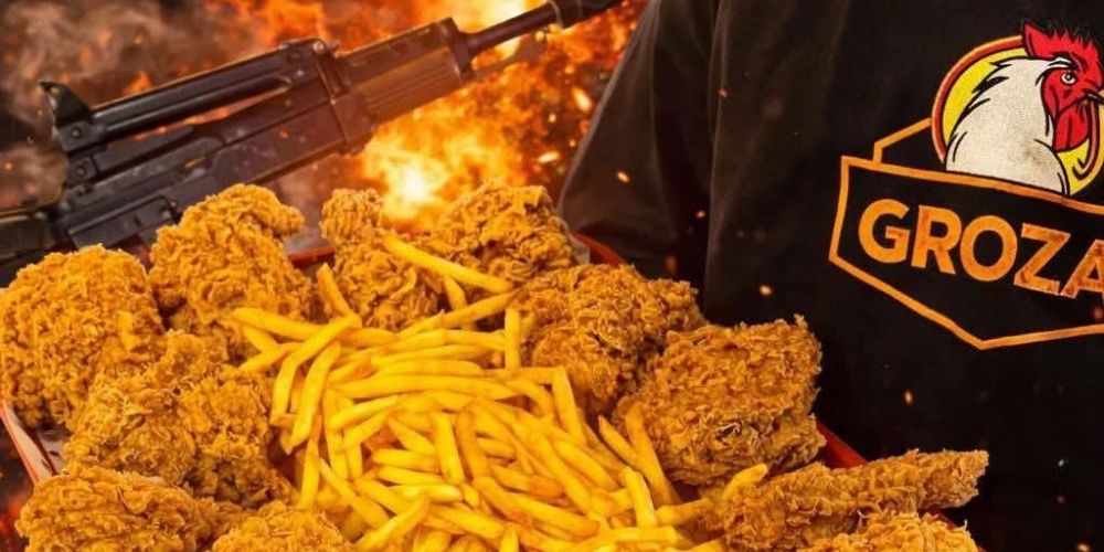 جروزا