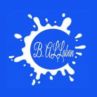 ب لبن سور النادي